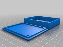 Project Box