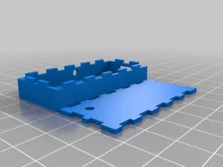 Raspberry Pi Pico Case