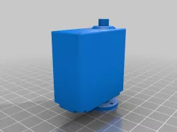 RDS3225 25KG Servo Model