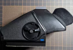 Replacment Eyecup Rubber for Hasselblad Prism PME5/ PM5