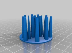 Retraction Torture Test
