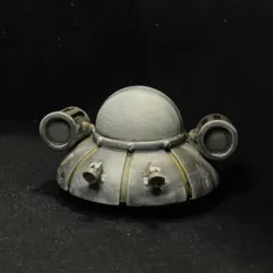 Rick and Morty: Spaceship