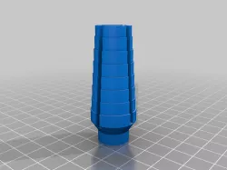 Ring Mandrel V1