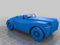 Roadster