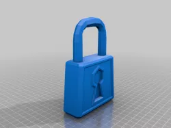 Roblox Doors: Door Lock