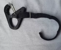 Rock Climbing Clip Stick