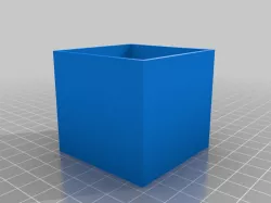 Same volume shapes