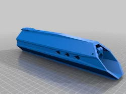 SBL Handguard