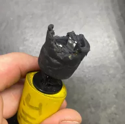 SEADOO / SKIDOO DESS KEY REPAIR