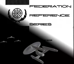 Ships of the Starfleet Reference Series: Star Trek starship parts kit expansion #22