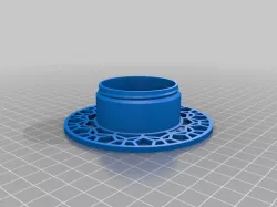 Small Spool