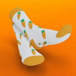 Socks 3D model