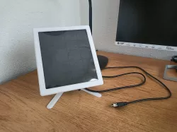 Solar charger