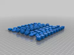 space race board game