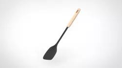 spatula 3D model