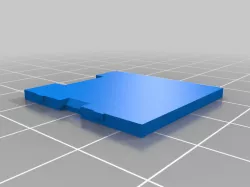 Ssd1306 enclosure
