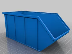 Stackable Box