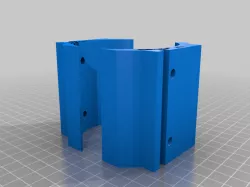 stanley thehandy vice jaws