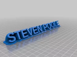 STEVEN POOLE 