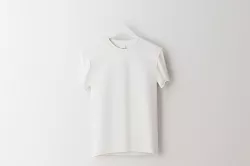 T-shirt on Hanger  3D model