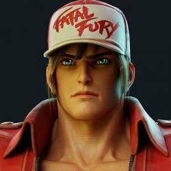 fighting ex layer nude mod 3D Models | Page 1 | STLFinder