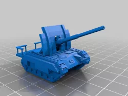 Tiny Tank