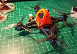 Toothpick Beta 08