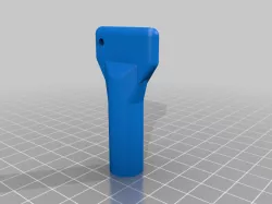 Triangle key 10,5mm