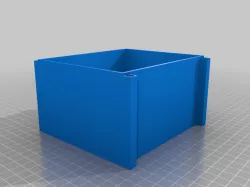 Ultrasonic Sensor Waterproof Box