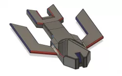 USS Ares