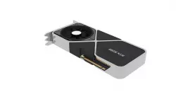 Video Card 3D model