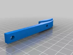 Vision TFE Pro BTA Holder