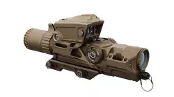 Vortex NGSW-FC XM157 high-poly 3D model