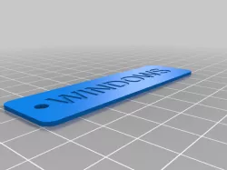 WIN Tag