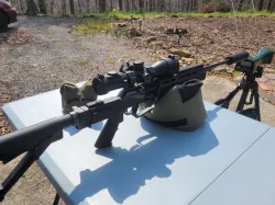 Winchester 1977 Hand Guard