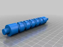 winding device