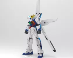 X GUNDAM 3D model