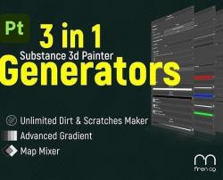 substance 3d painter 9 1 2 | Page 1 | STLFinder