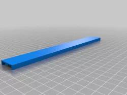 300Ω Ladder Line Spacer - 18AWG