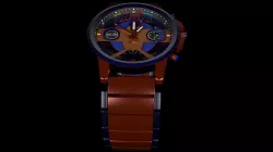 3D Watch 3D model