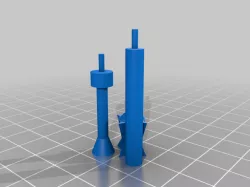 5mm techBo from Rise of the TMNT