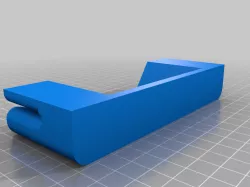 6x6 120 Negative Holder