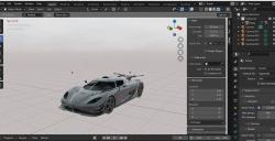 Agera R Model Sheet agera r model | Page 1 | STLFinder