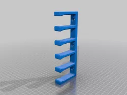 AK MOE pmag holder