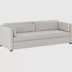 Andersen SOFA BED by MILANO 3D model