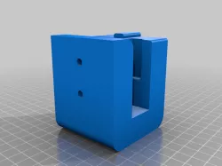 AR wall mount