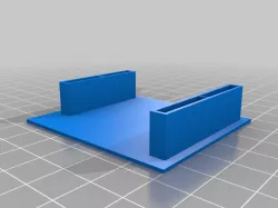 Arduino R3 Shield Soldering Jig