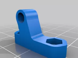 Armattan Marmotte/Badger fpv cam mount