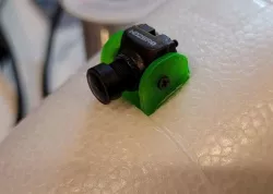 AtomRC Dolphin Nano Cam Mount