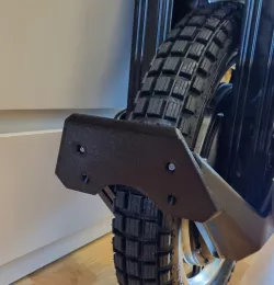 Begode Master Kickstand